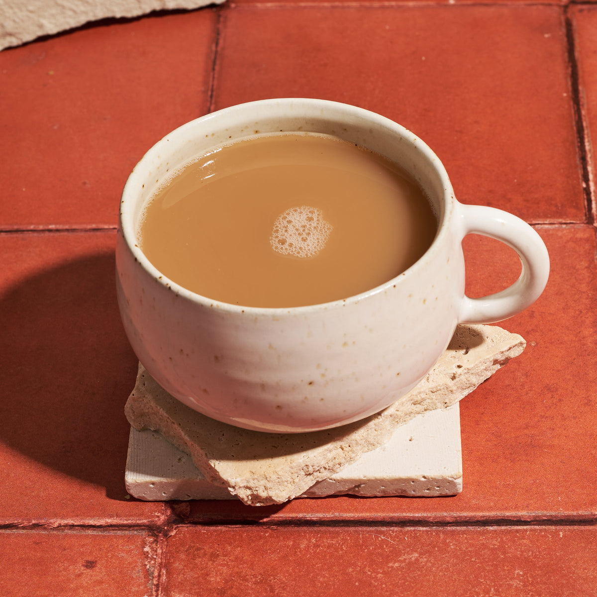 Instant Cardamom Chai - Unsweetened