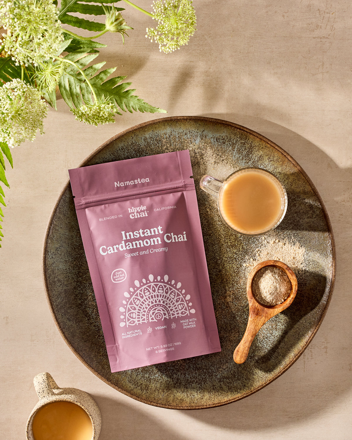 Hippie Chai