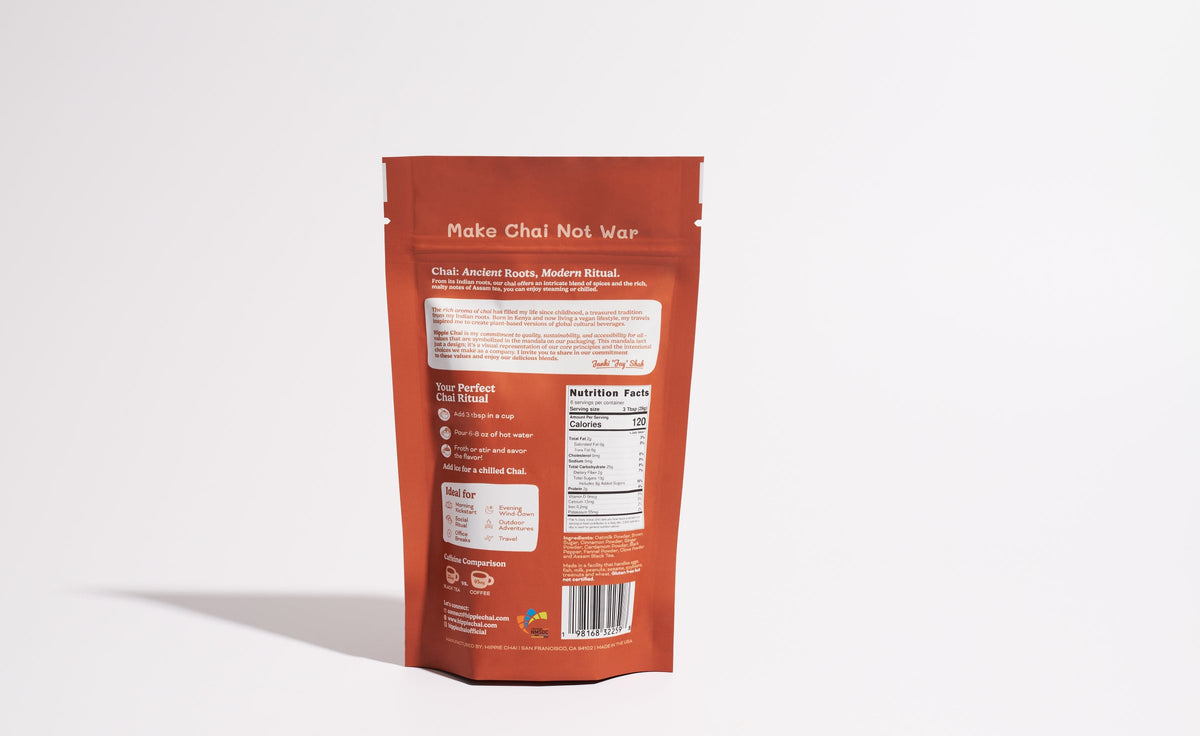 Instant Masala Chai